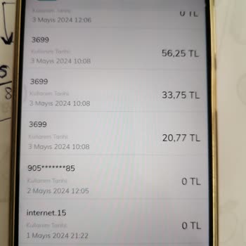 Playweez Uygulamasına Bilgim Dışında Abonelik