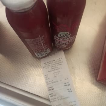 Şok Marketler Etiket İle Kasadaki Fiyatın Farklı Olması Ve Bunu Normal Görmek