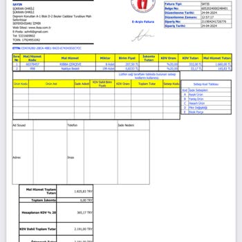 IKEA Hasarlı Ürün Değişimde Yaşanan Sorun