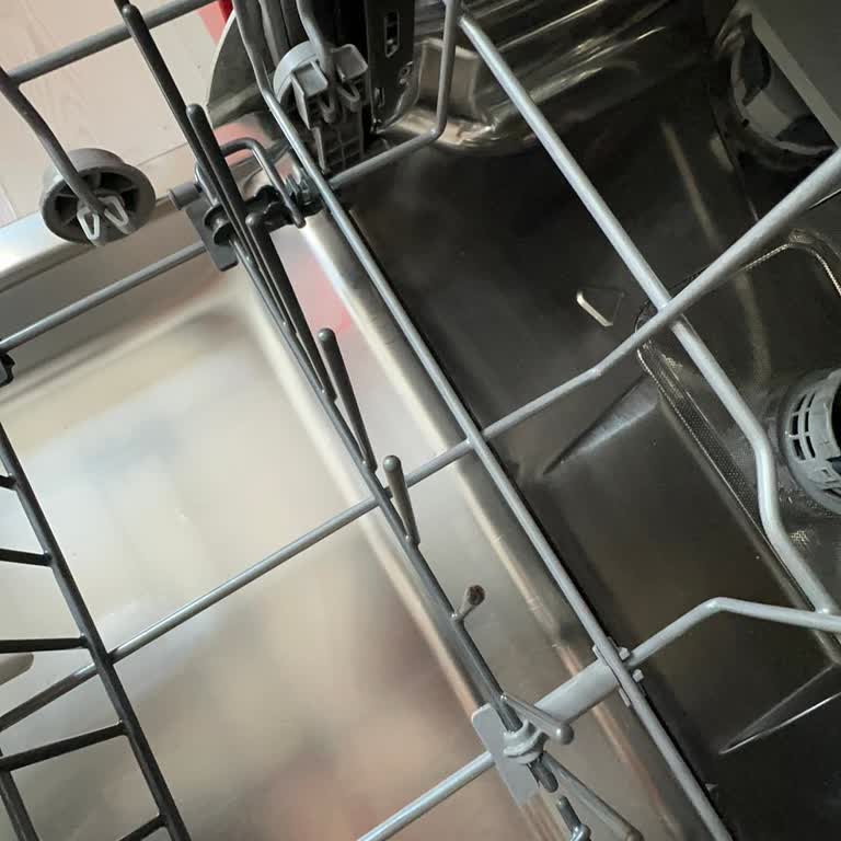 Arçelik Bulaşık Makinesi Sepeti