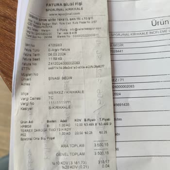 Adidas'ın Kokan Ayakkabısı