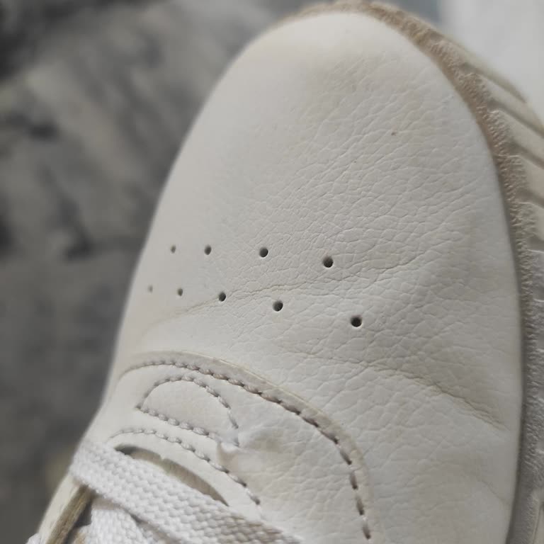 Puma Ayakkabı Şikayeti Kısa Sürede Yani Bir Günde Ayakkabı Şikayeti