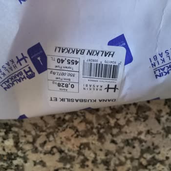 Halkın Bakkalı Kalitesiz Kuşbaşı Eti