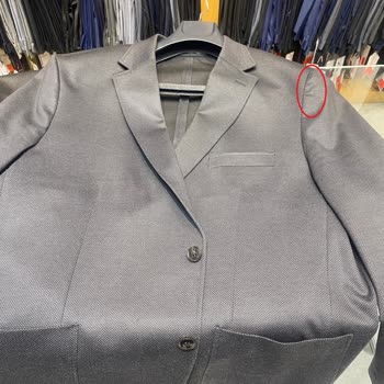 Kiğılı Giyim K***** Dan Aldığım Hatalı Ürün