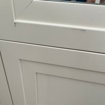 İstikbal Mobilya Ayıplı Ürün Kirik Çizik Çatlak Vs...