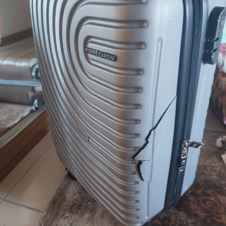 Pierre Cardin Home Pier Cardin Mağduriyeti
