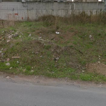 Ümraniye Belediyesi Şerifali Yüksek Gerilim Hatları