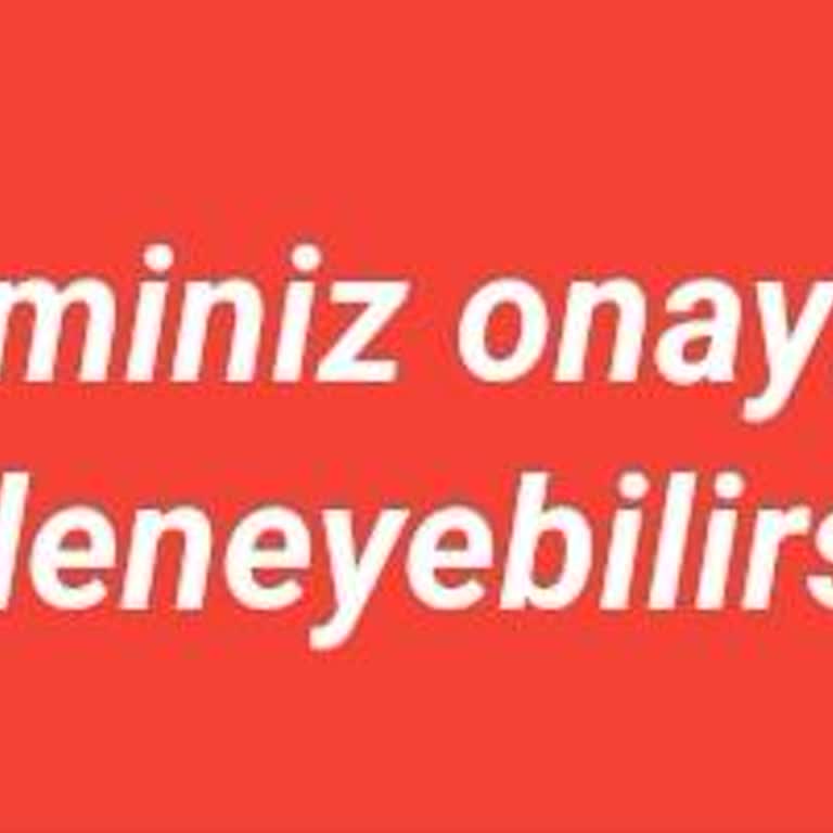 Paycell Paramı ATM'den Çekemiyorum