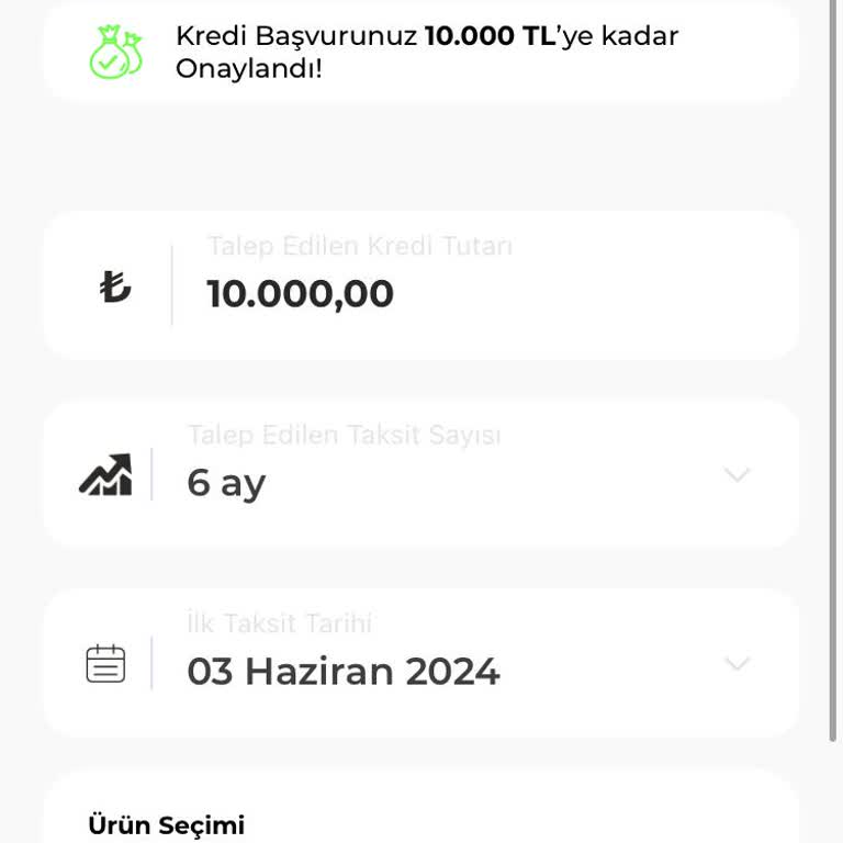 On Dijital Bankacılık Yanıltıcı 0 Faizli Kredi!