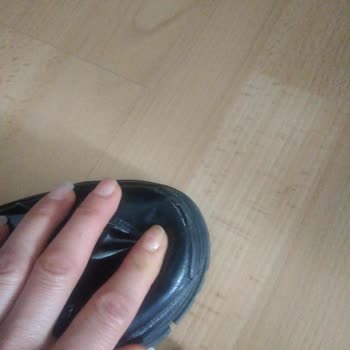 Etichet Ayakkabı Mağazasından Şikayetçiyim