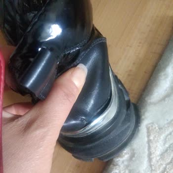 Etichet Ayakkabı Mağazasından Şikayetçiyim