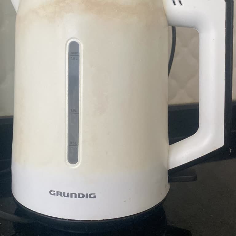 Grundig Pişmanlık Ürünün Kusurlu Olduğunu Kabul Etmiyor