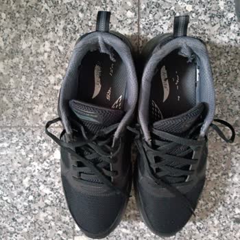 Skechers Marka Ayakkabı 1 Ay Bile Kullanılmadan İç Astar Sorunu!