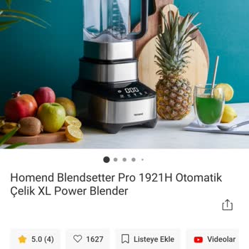 Karaca Home Ürünümü İstiyorum. Bana Para İadesi Yapıldı Muadilini İstiyorum Yok.