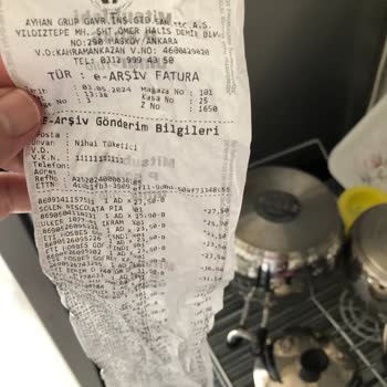 Fix Gross Lütfen Çürük Çilek Satarak Müşterilerinizi Üzmeyin