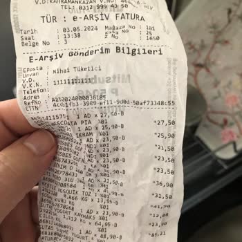 Fix Gross Lütfen Çürük Çilek Satarak Müşterilerinizi Üzmeyin