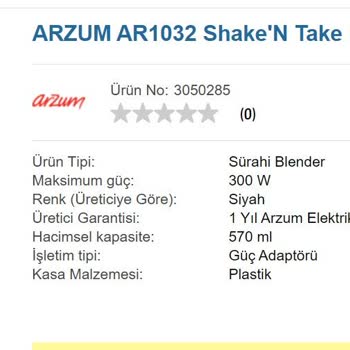 Media Markt Yanıltıcı Görsel İle Farklı Ürün Gönderimi