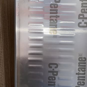 Media Markt'tan Alınan Bosch Marka Buzdolabı