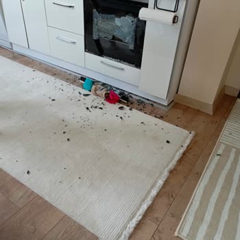 Vestel Kaliteli Bir Marka Değil