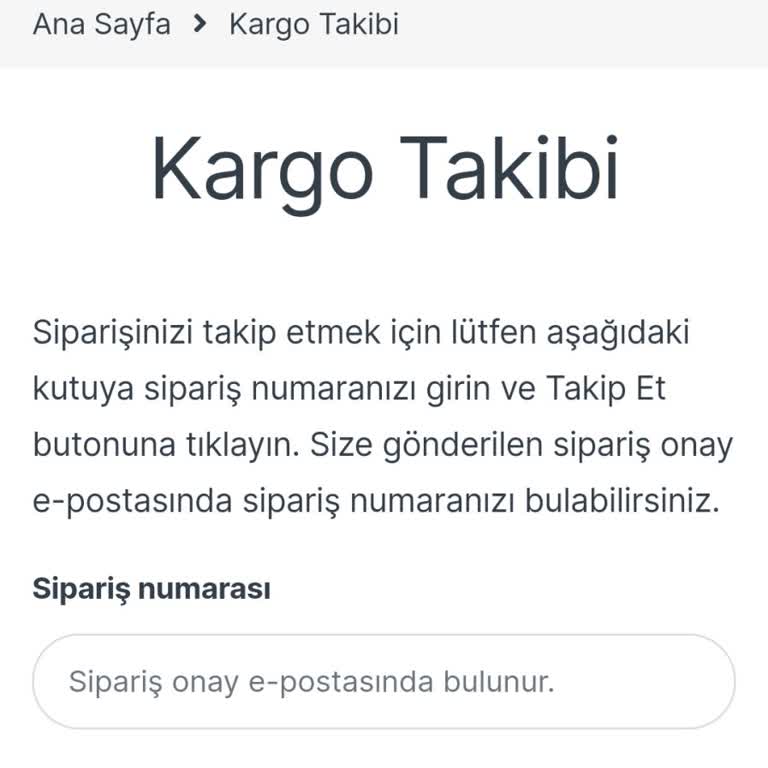 Epinsigara.com, Sipariş Gelmemesi Ve Wats Up Numara Engellenmesi
