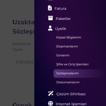 Digiturk Yanlış Bilgilendirerek Üyelik Yaptı
