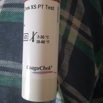 Roche Bulunamayan Kan Ölçme Stripi