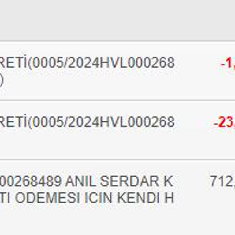 Akbank, Hesaba Gelen Euro'nun Bir Kısmını Uftm Adıyla Alıyor.