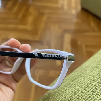 Atasun Optik Ralph Marka Garanti Problemi💔