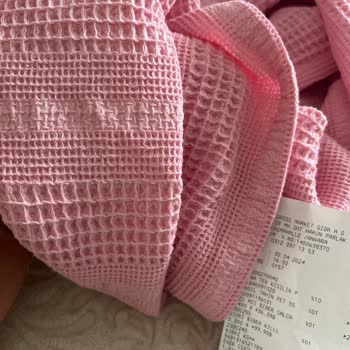 Başkent Gross İade Ürün Var