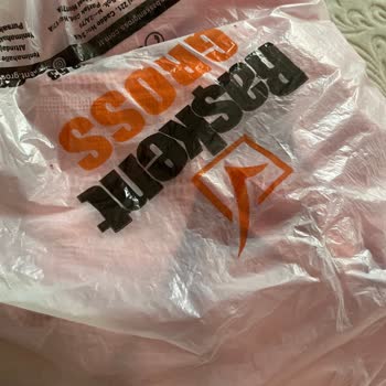 Başkent Gross İade Ürün Var