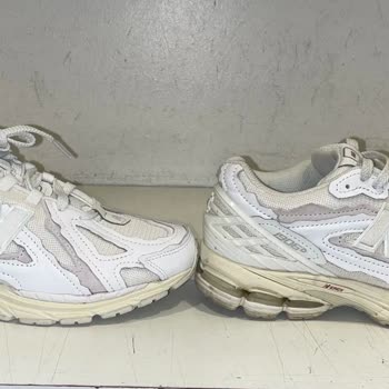 Libas Yeni Ayakkabımda Deformasyon Sorunu!