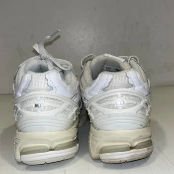 Libas Yeni Ayakkabımda Deformasyon Sorunu!