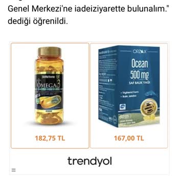 Trendyol Reklam Ve Sitedeki Fiyat Farklılığı