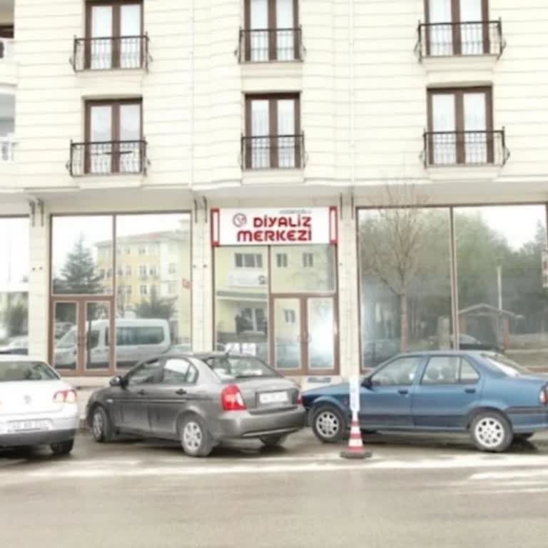 Kırşehir Valiliği Hastanede Terbiyesizlik Kötü Söz Kullanımı