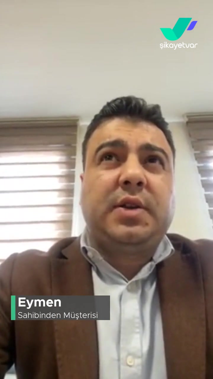 Sahibinden Aldatıcı Bilgiler videonun kapak resmi