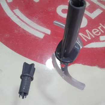 Arzum Bozuk Blender Seti Satıyor. Ürününün Arkasında Durmuyor!