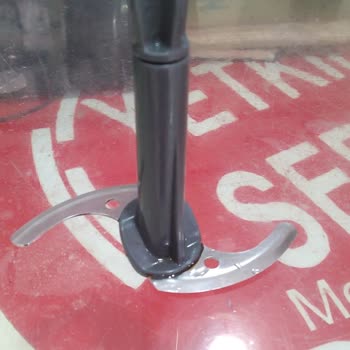 Arzum Bozuk Blender Seti Satıyor. Ürününün Arkasında Durmuyor!