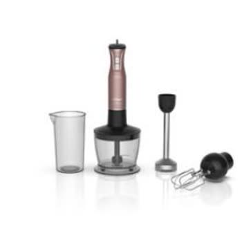 Arzum Bozuk Blender Seti Satıyor. Ürününün Arkasında Durmuyor!