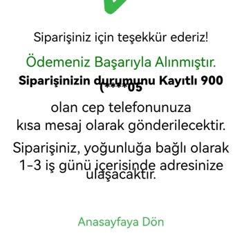 Halkbank A101 Sanal Alışverişte Yaşanan Çifte Tahsilat Sorunu