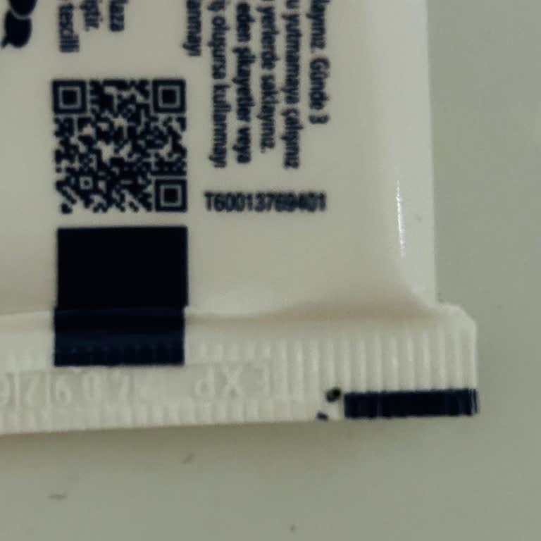 Parodontax Diş Macunu Sahte Ürün