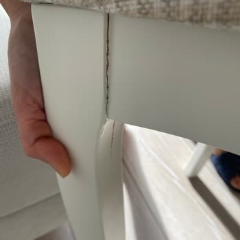 Kelebek Mobilya Kalite Beklentisi Hayal Kırıklığına Dönüştü