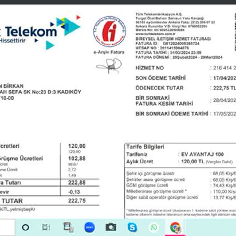 Türk Telekom Kendi Yarattığı Sorunları Abonelerine Çözdürmek İstiyor.
