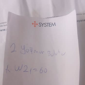 Star Yapı Market Boya Mağduruyum Bilgilendirme Yapılmadı