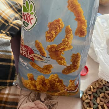 Gedik Piliç Beklentilerin Uzakta Kaldığı Bonfile Parçaları