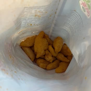 Gedik Piliç Beklentilerin Uzakta Kaldığı Bonfile Parçaları