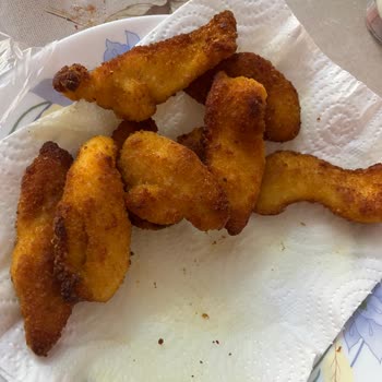 Gedik Piliç Beklentilerin Uzakta Kaldığı Bonfile Parçaları