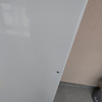 Hepsiburada'dan Derin Dondurucu Aldım