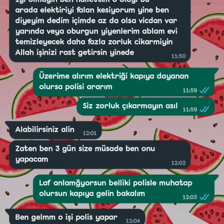 Alo 175 Tüketici Danışma Hattı Ev Sahiplerinin Haksız Artışları
