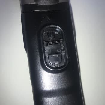 PHILIPS Ev Aletleri Philips Aqua 8000 Serisi Dikey Süpürge Kronik Sıkıntısı