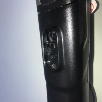 PHILIPS Ev Aletleri Philips Aqua 8000 Serisi Dikey Süpürge Kronik Sıkıntısı